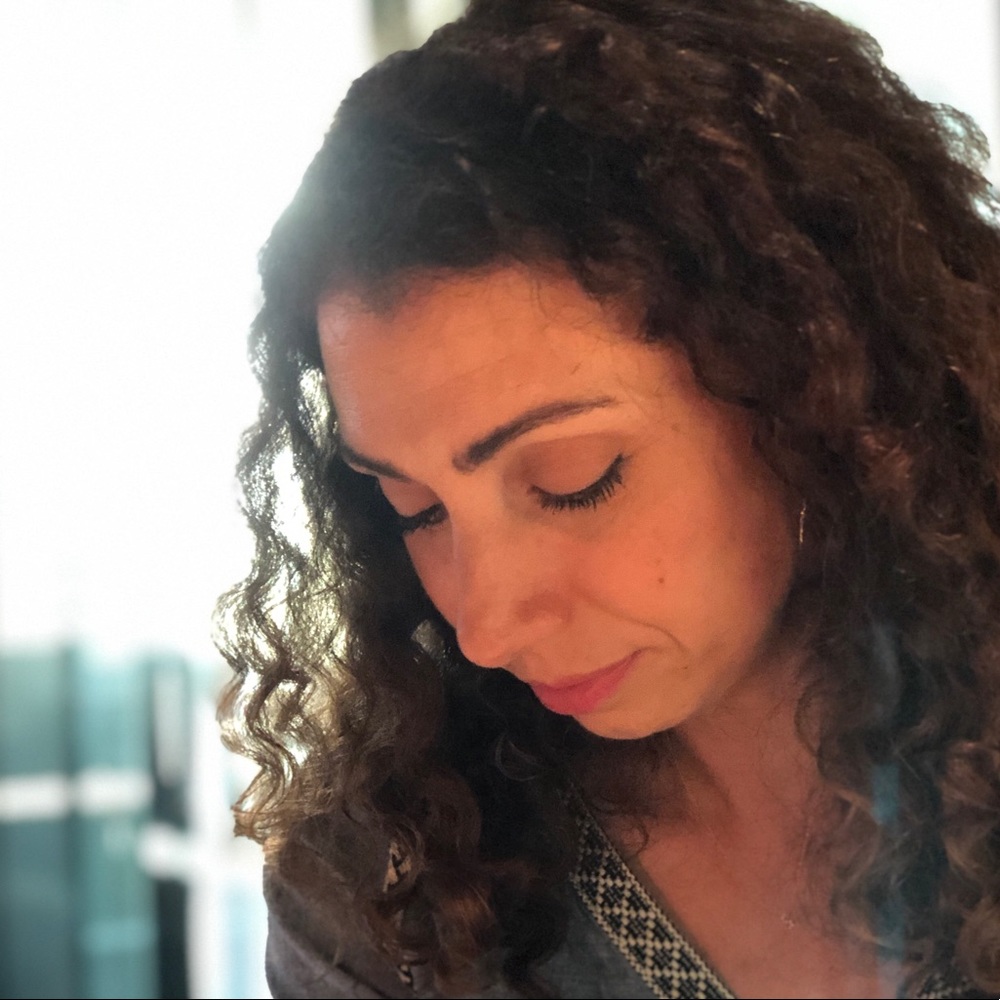 Meet your Posher, Stella